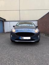 Ford Fiesta 1,0 EcoBoost 74kW S/S Active Active 