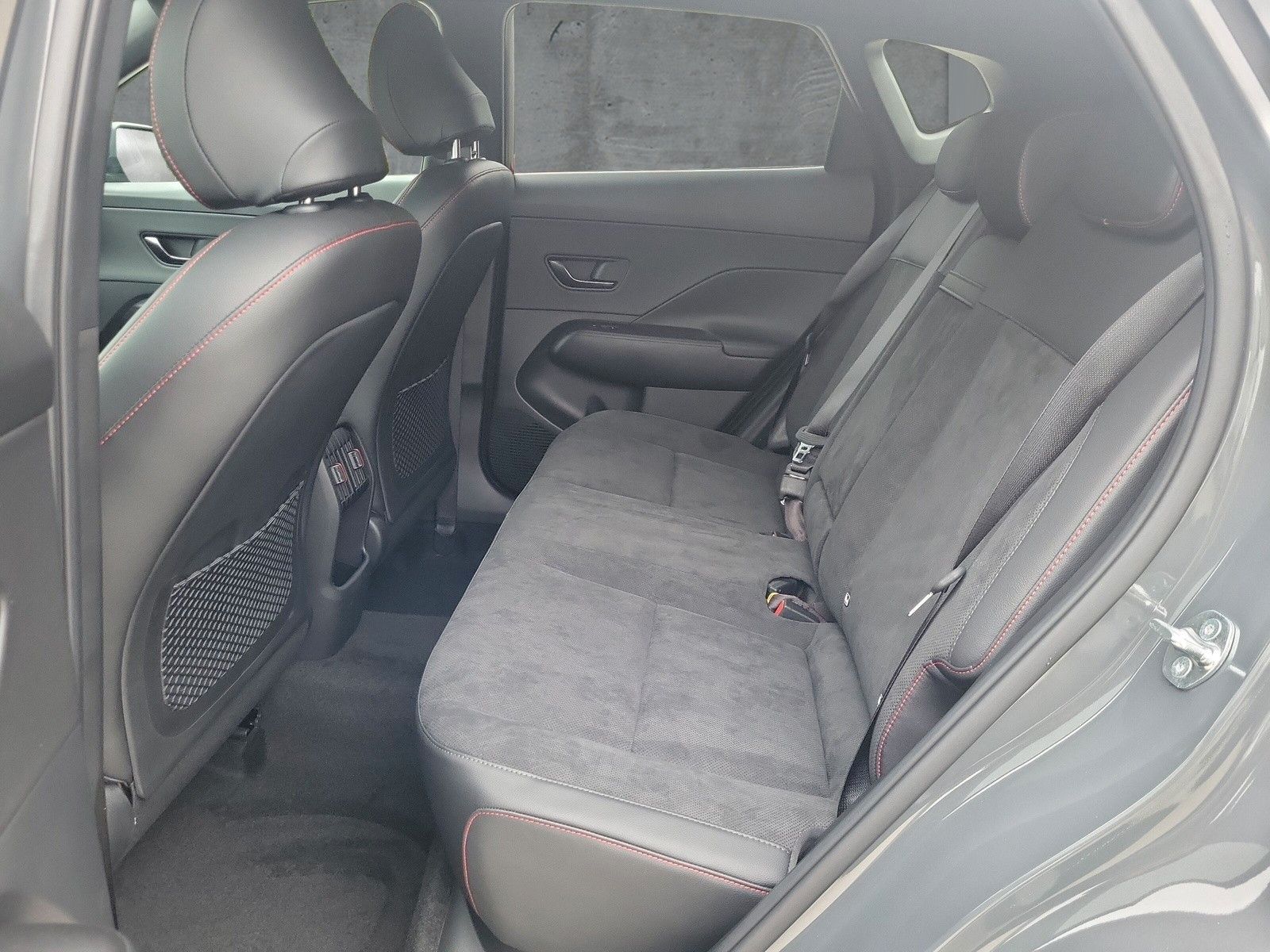 Hyundai KONA - Bild 18