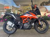 KTM 390 Adventure - KTM 390 ADVENTURE