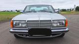 Mercedes-Benz W123 280 Ce - Mercedes-Benz: Ce W123
