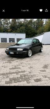 Volkswagen Golf 3 cabrio vr6 - Volkswagen Golf: Cabrio, Golf3