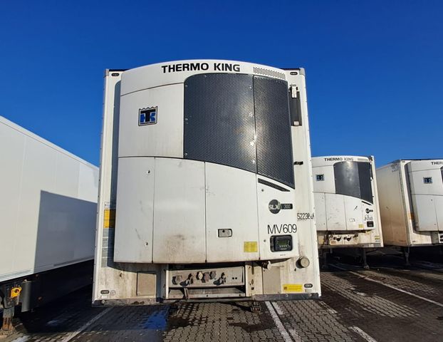 Schmitz Cargobull FP 60 ThermoKing SLXi 300