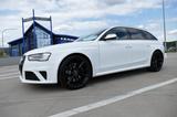 Audi RS4 4.2 V8 FSI S tronic quattro Avant NAVI - Audi: Rs8