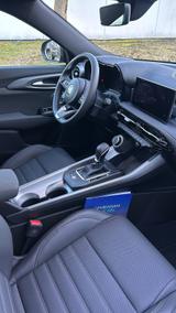 Alfa Romeo Tonale TI 1.5 VGT Hybrid 118kW DCT  - graue Alfa Romeo Tonale