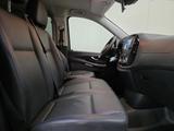 Mercedes-Benz Vito Tourer 114 CDI Autom. - 9 pl - Topstaat! 1S - Mercedes-Benz Vito: 9 Sitzer