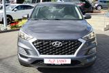 Hyundai Tucson 1.6 blue Advantage 2WD AHK Navi Kamera - Hyundai Tucson Advantage mit Benzin-Antrieb