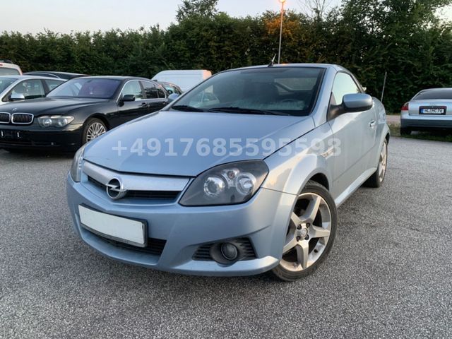 Opel Tigra Twin Top Sport