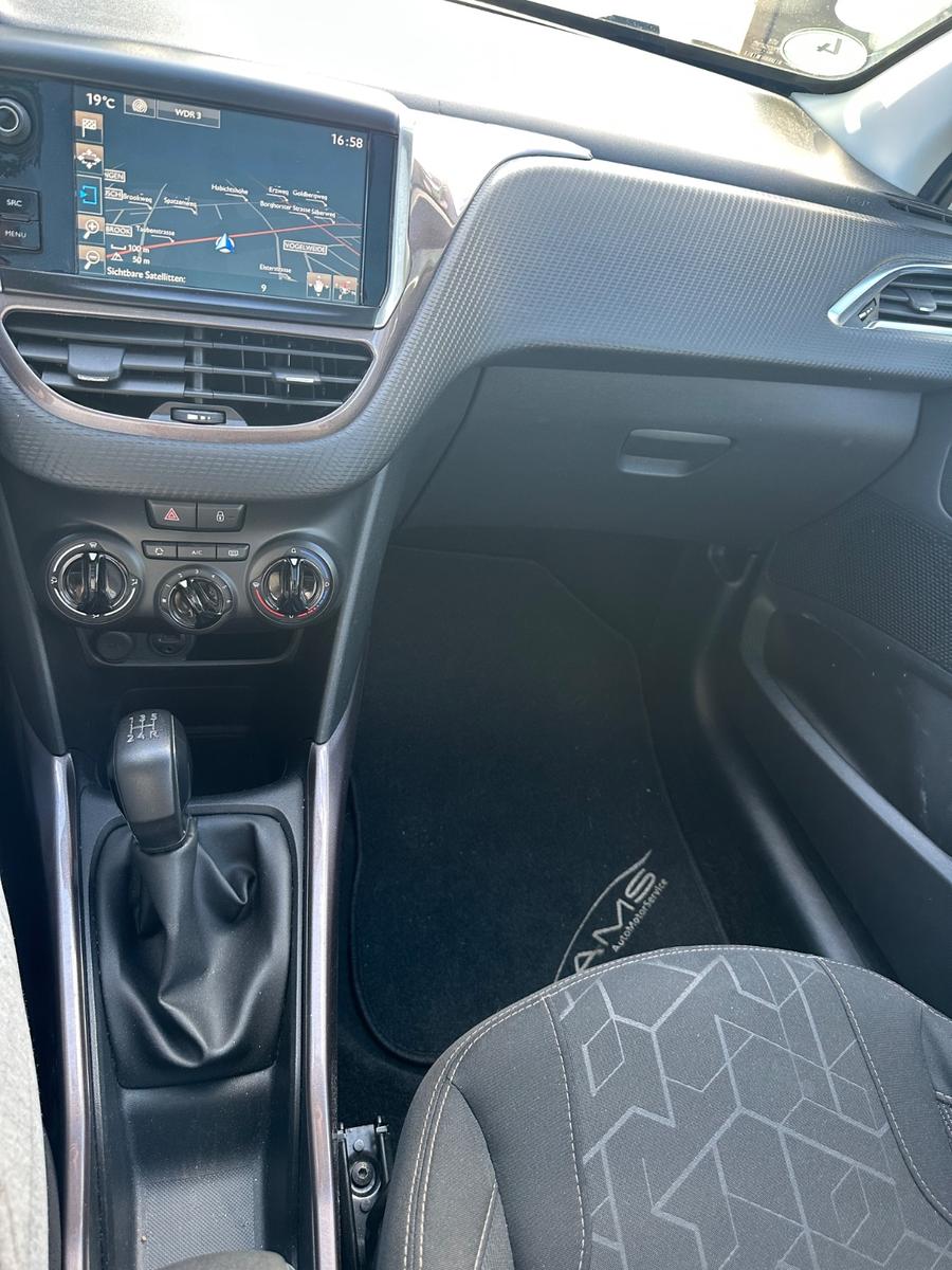 Peugeot 2008 Active