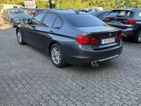 BMW 320D Limousine xDrive Automatik Xenon Navi Sport - BMW 320 Gebrauchtwagen in Saarbrücken