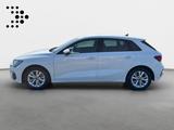 Audi A3 Sportback 35 TFSI Stronic LED*PDC*ALU*VIRTUAL - Audi A3 aus 2023