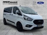 Ford Transit/Tourneo Custom Kombi L1 Trend 105PS AHK - gebrauchte Ford Tourneo Custom aus dem Jahr 2020