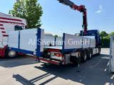Volvo FH 500 8x4 / HMF 5020 K6 + Fly Jip K5 Funk / Eu6 - Angebote