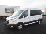 Ford Transit 350 Trend AHK Zusatzheizung L3H2