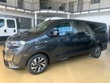 Fiat Ulysse L3 TOP Leder Automatik Glasdach 7-Sitzer - Fiat Scudo: 7 Sitzer