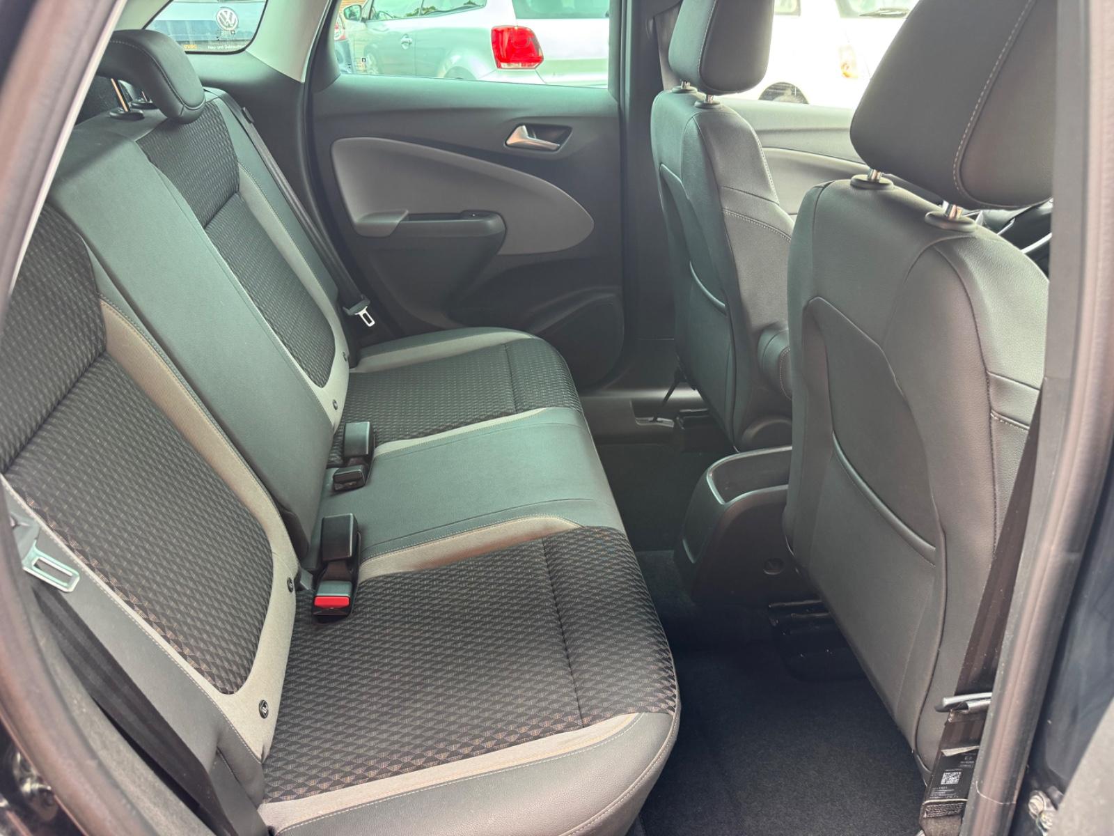 Opel Crossland (X)*RKAMERA*TEMPOMAT*KLIMA*