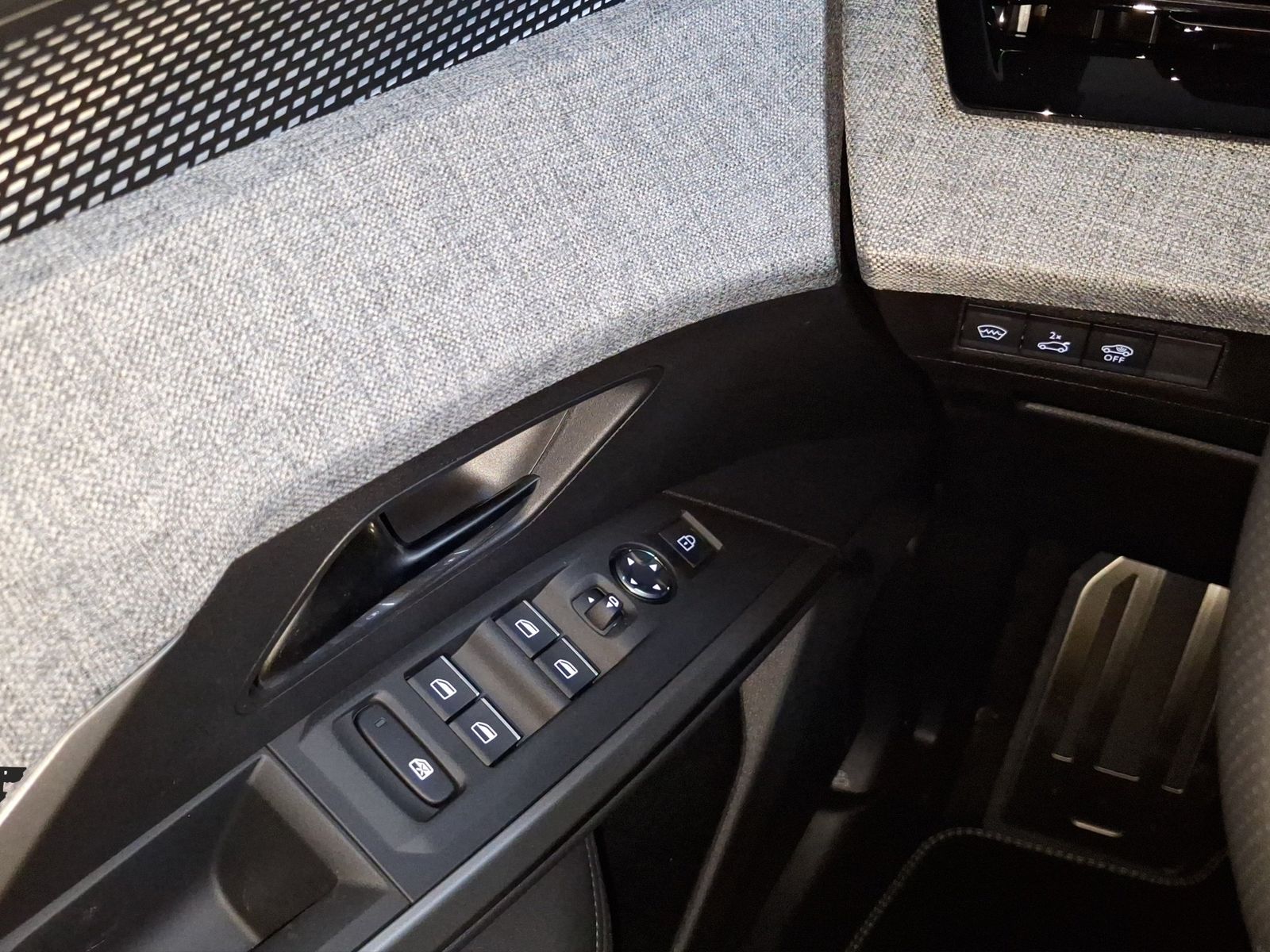 Peugeot 3008 - Bild 11