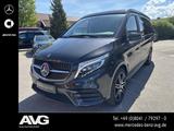 Mercedes-Benz Marco Polo 300 d 4M HORIZON ED AMG/AHK/Warmluft - Offers matching your search criteria