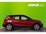 Seat Arona 1.0TSI DSG FR+LED+NAVI+SHZ+PDC - Seat Arona Gebrauchtwagen
