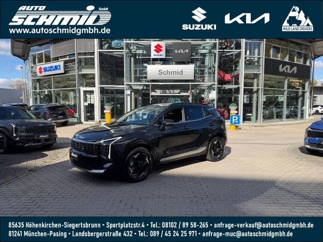 KIA Sportage SPORTAGE 1.6T HEV SPIRIT GLASDACH (N7057732-2)