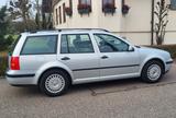 Volkswagen Golf, Automatik, 66tkm  - aus 2000: Kombi