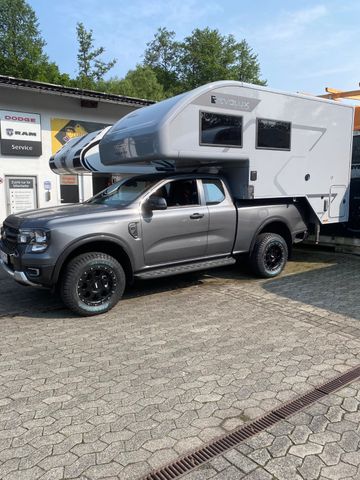 Andere Revolux 2.8 Ultra Light KARBON SOFORT