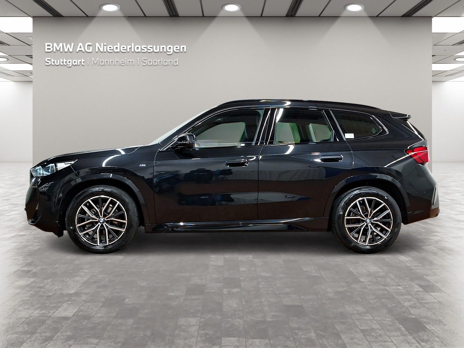 BMW X1 sDrive18d M Sport Kamera Driv.Assist LED