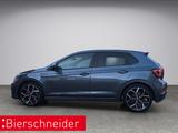 Volkswagen Polo GTI 2.0 TSI DSG NAVI LED 18Z PDC SHZ - Volkswagen Polo GTI mit Benzin-Antrieb