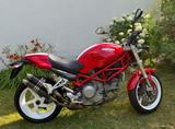 Ducati Monster S2R 1000 - 1a Gustand, wenig km - DUCATI MONSTER 1000S