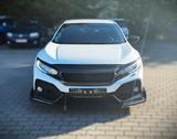 Honda Civic Lim. 5-trg. 1.5 Sport*NAVI*LED*KAMERA* - Honda: Sport