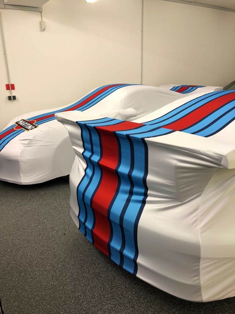 Audi Nuvolari Delivery 2Q 2027, 1 of 499