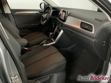 Volkswagen T-Roc 1.5 TSI DSG Life Garantie b. 30.7.30  LED