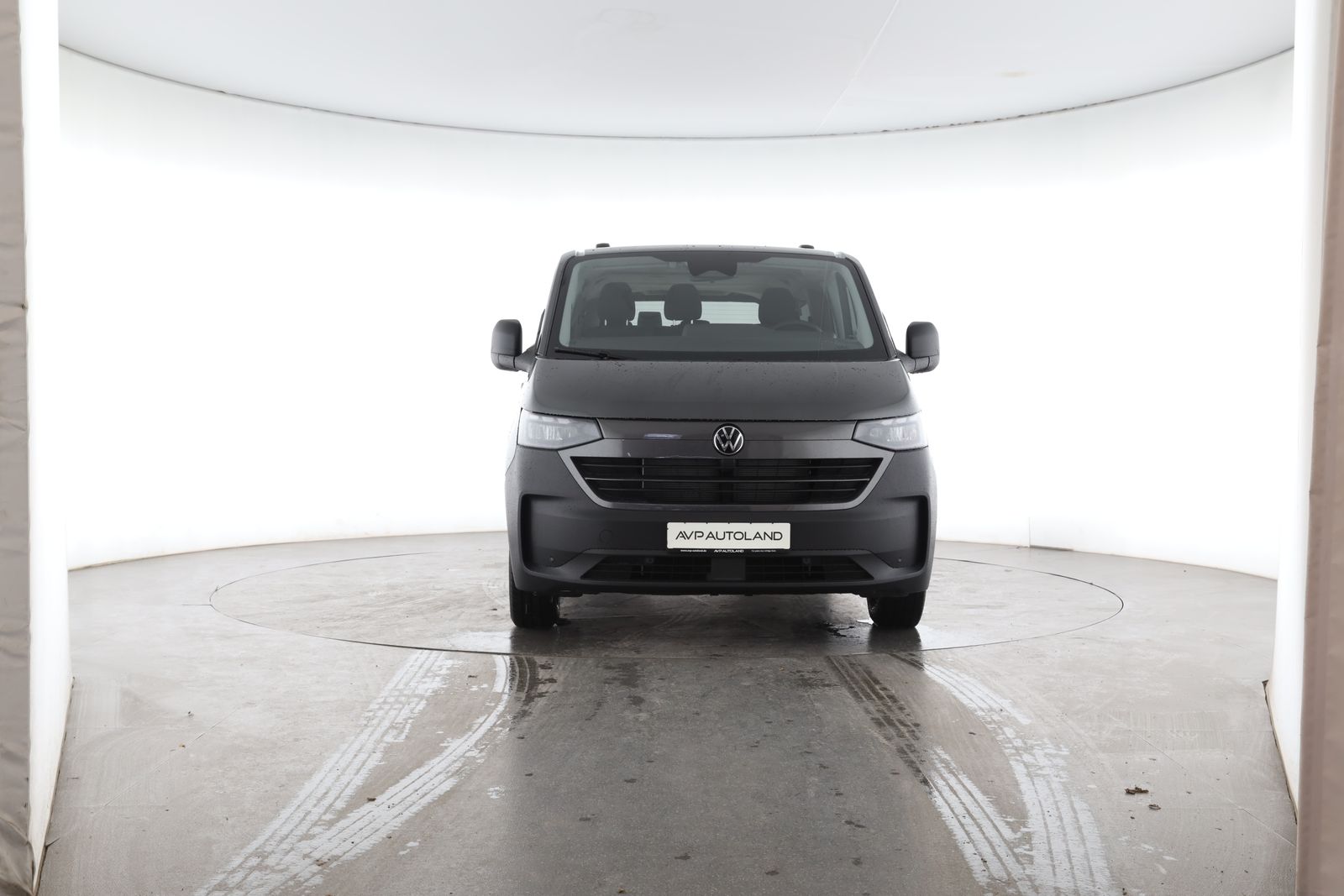 Volkswagen T7 Kombi - Bild 5