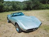 Corvette C3 - Corvette C3: Cabrio