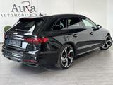 Audi A4 Avant 45 TFSI Qu S-Line Black NAV+MATRIX+ACC - Audi Gebrauchtwagen von 2023