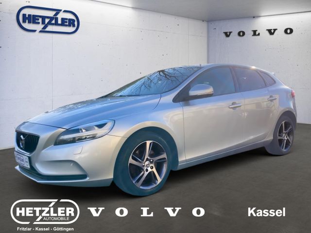 Volvo V40 Momentum D3 Navi SHZ Klimaautom