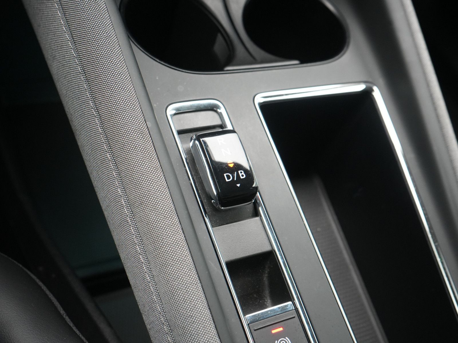 Skoda Enyaq - Bild 9