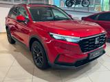 Honda CR-V e:HEV Elegance AWD|5x sofort verfügbar - Honda Gebrauchtwagen Düsseldorf