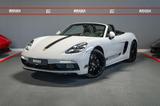Porsche 718 Boxster Style Edition PDLS SHZ LHZ RFK APPLE - gebrauchte Porsche Boxster aus dem Jahr 2024