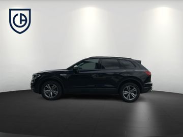 Volkswagen Touareg - 5