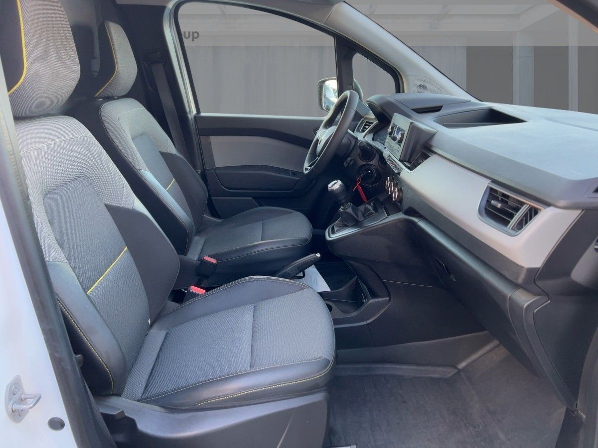Renault Kangoo - Bild 8