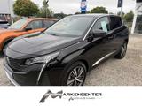 Peugeot 3008 Allure Pack ACC Kamera DAB Navi - Peugeot 3008 in Hamm