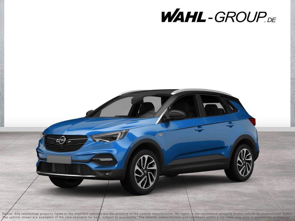 Opel Grandland Parkhilfe*Led*Klima*SHZ/LHZ*Bluetooth
