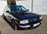 Audi RS2 - Audi RS2
