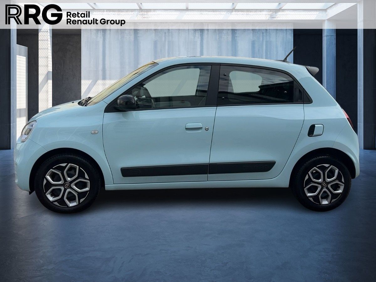 Renault Twingo - Bild 2