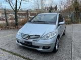 Mercedes-Benz A 200 Turbo  **DESIGNO**MEGA VOLL**TOP ZUSTAND** - Mercedes-Benz A-Klasse: Turbo