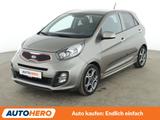 Kia Picanto 1.2 Spirit Aut.*PDC*SHZ*ALU*KLIMA* - Kia Picanto Gebrauchtwagen in Köln
