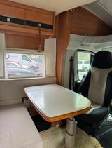 LMC Breezer Black Selection  - LMC Etagenbett
