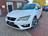 Seat Leon FR TMP SZH ALCANTARA LED NAVI SOUND PDC ALU - Seat Leon: Kleinwagen