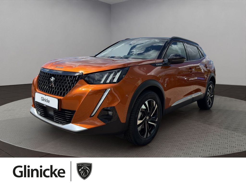 Image of Peugeot 2008