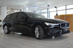 Fahrzeugabbildung Volvo V60 Kombi 2.0D MOMENTUM NAVI/LED/KAMERA/VIRT/AHK